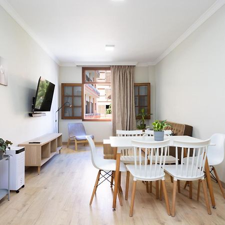 New Bright And Central Home With 2 Bedrooms Пуерто-де-ла-Крус Екстер'єр фото