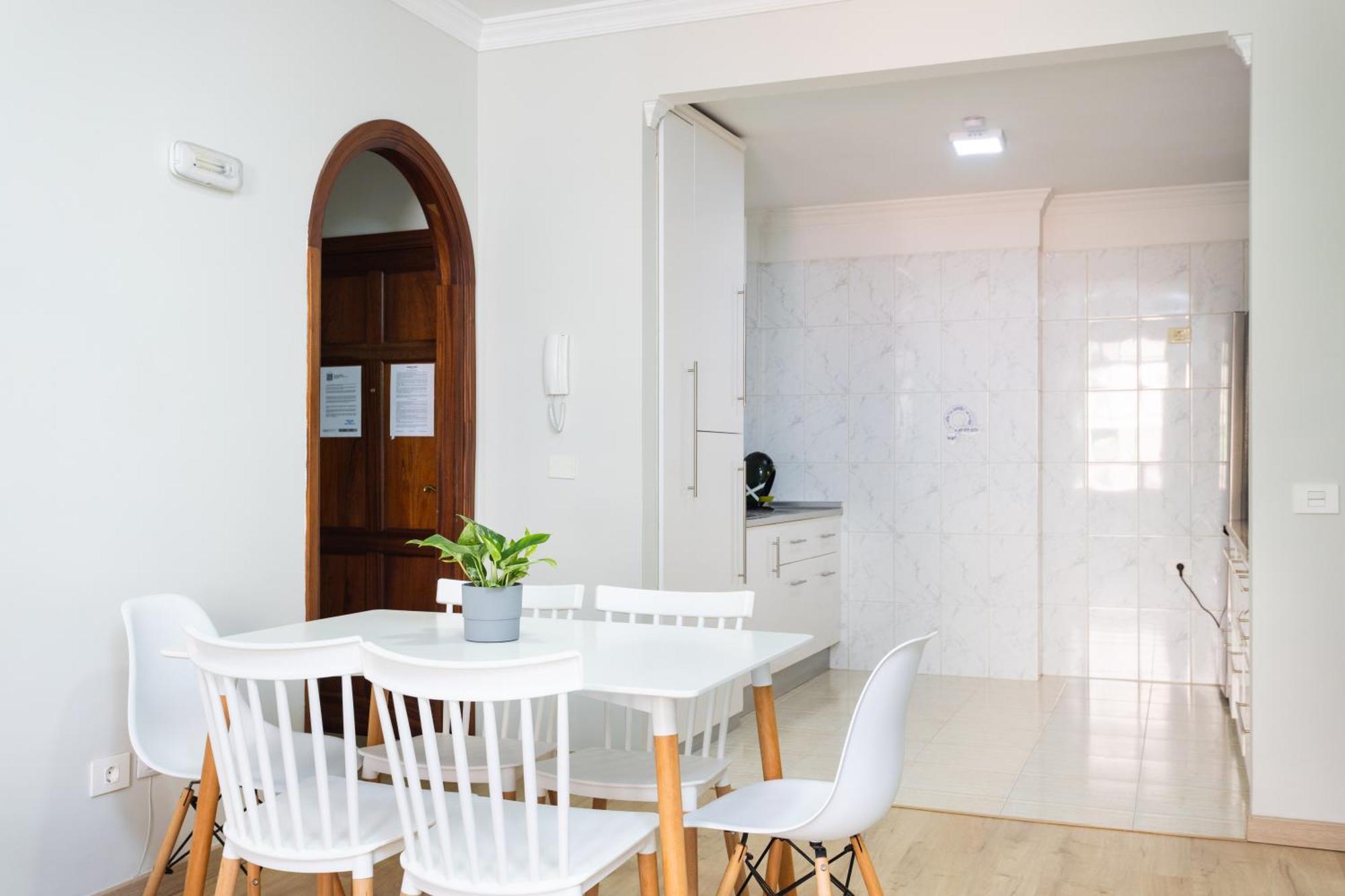 New Bright And Central Home With 2 Bedrooms Пуерто-де-ла-Крус Екстер'єр фото