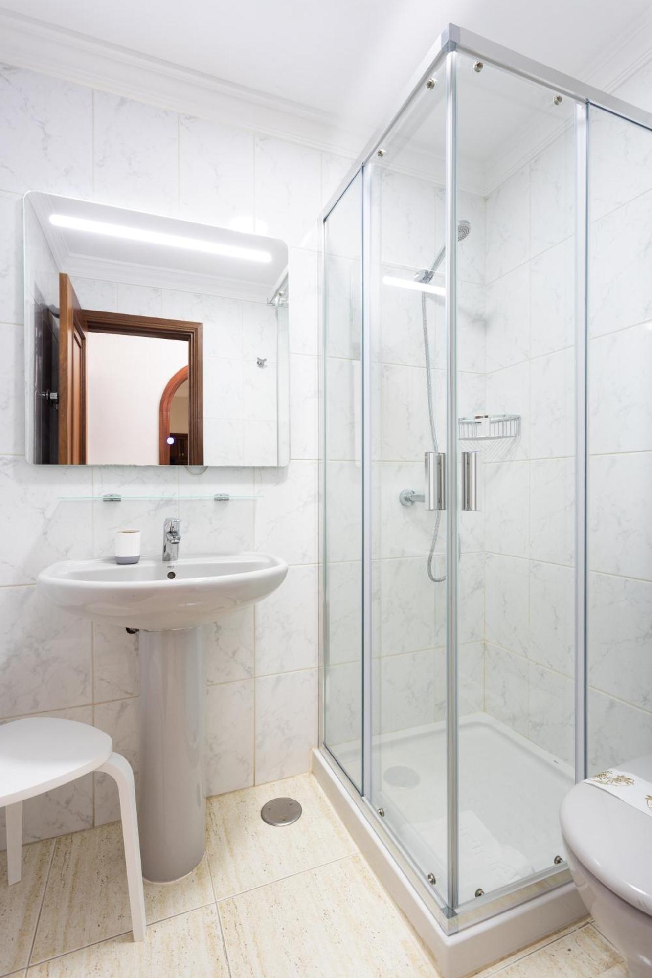 New Bright And Central Home With 2 Bedrooms Пуерто-де-ла-Крус Екстер'єр фото