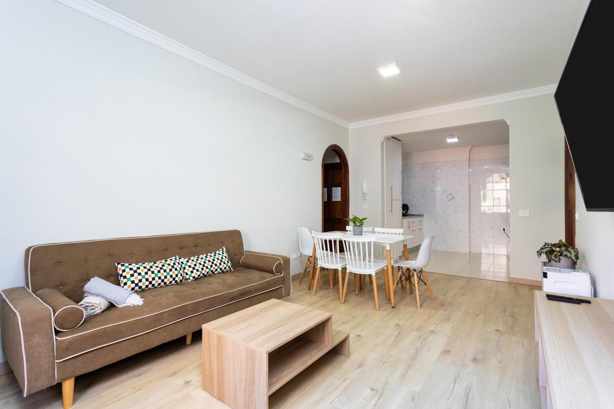 New Bright And Central Home With 2 Bedrooms Пуерто-де-ла-Крус Екстер'єр фото