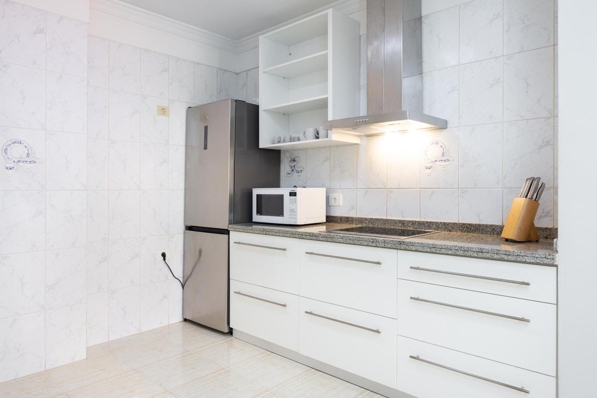 New Bright And Central Home With 2 Bedrooms Пуерто-де-ла-Крус Екстер'єр фото