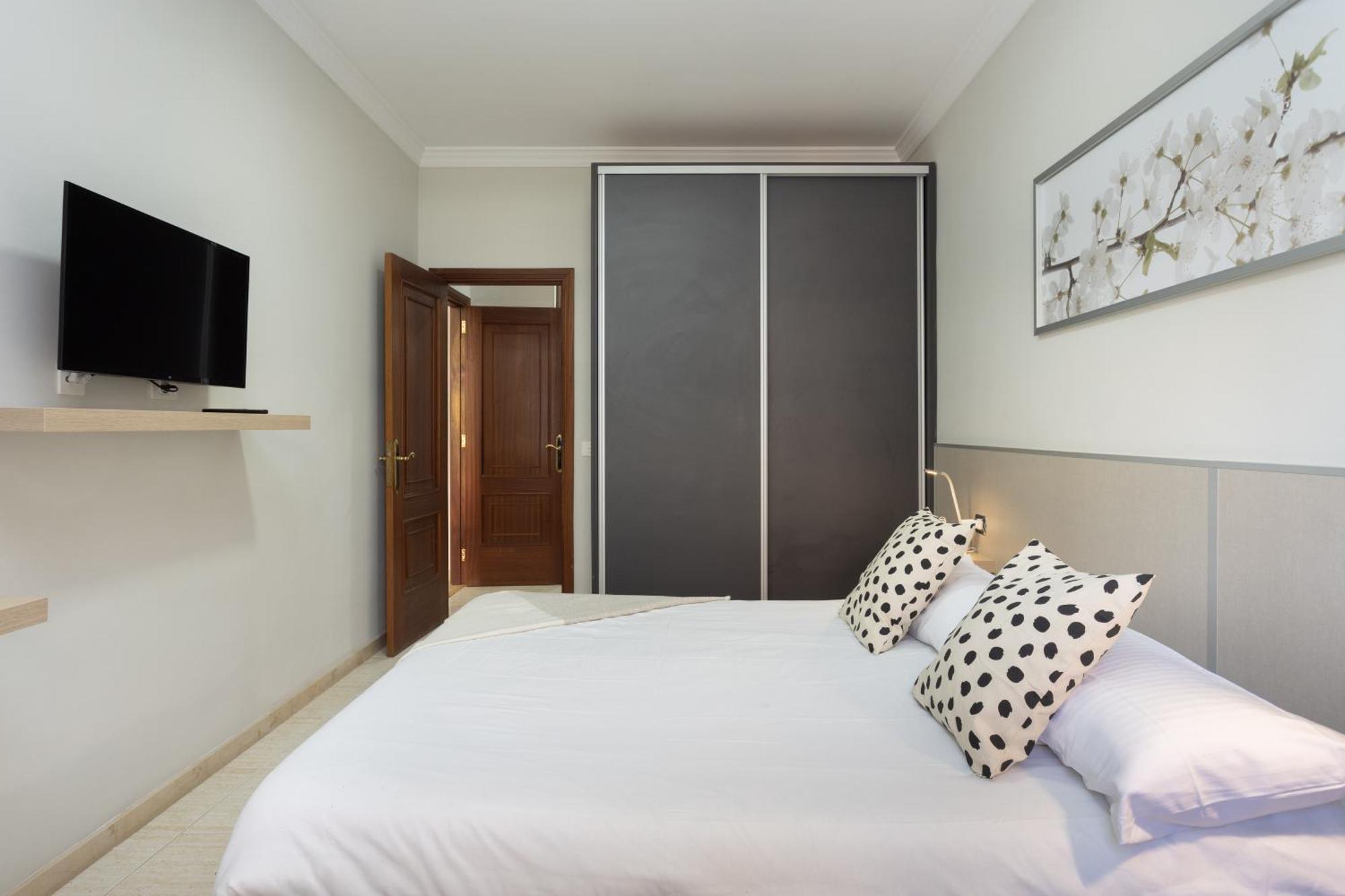 New Bright And Central Home With 2 Bedrooms Пуерто-де-ла-Крус Екстер'єр фото