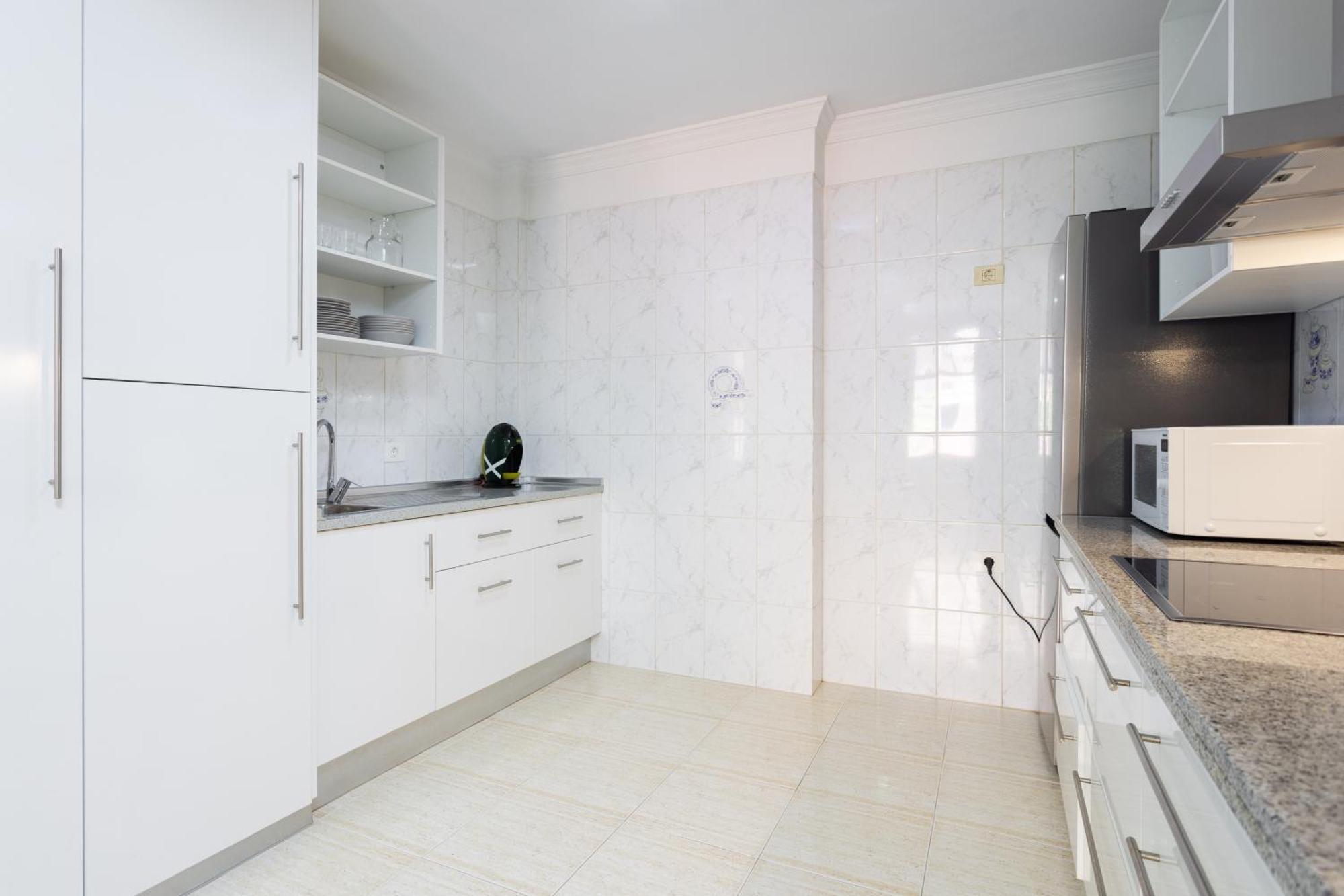 New Bright And Central Home With 2 Bedrooms Пуерто-де-ла-Крус Екстер'єр фото